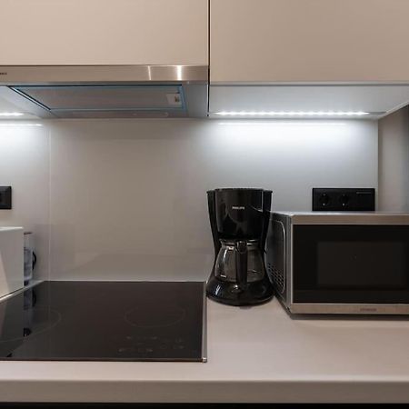 Urban Casa Διαμέρισμα Αθήνα Εξωτερικό φωτογραφία