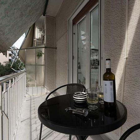 Urban Casa Διαμέρισμα Αθήνα Εξωτερικό φωτογραφία