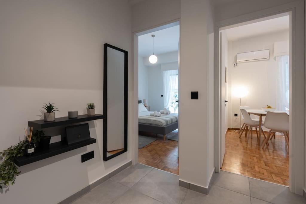 Urban Casa Διαμέρισμα Αθήνα Εξωτερικό φωτογραφία