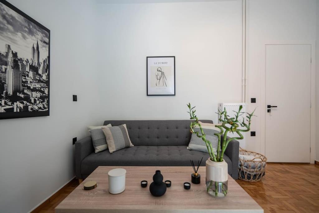 Urban Casa Διαμέρισμα Αθήνα Εξωτερικό φωτογραφία