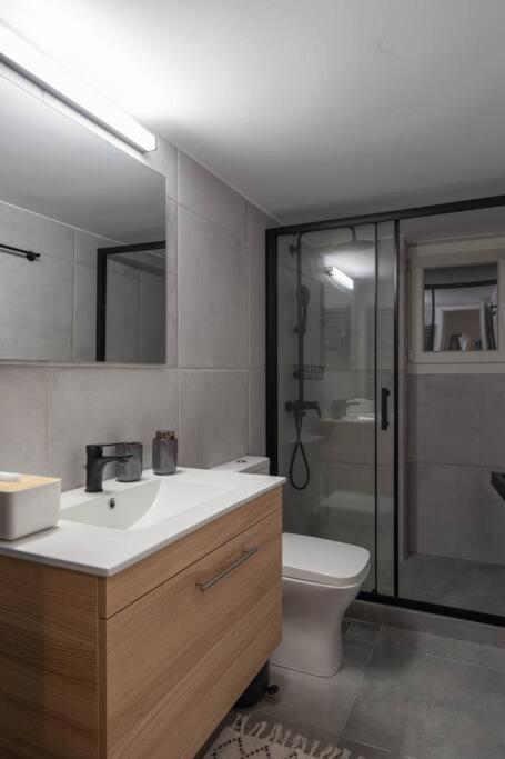 Urban Casa Διαμέρισμα Αθήνα Εξωτερικό φωτογραφία