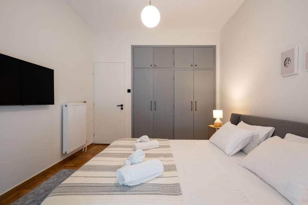 Urban Casa Διαμέρισμα Αθήνα Εξωτερικό φωτογραφία
