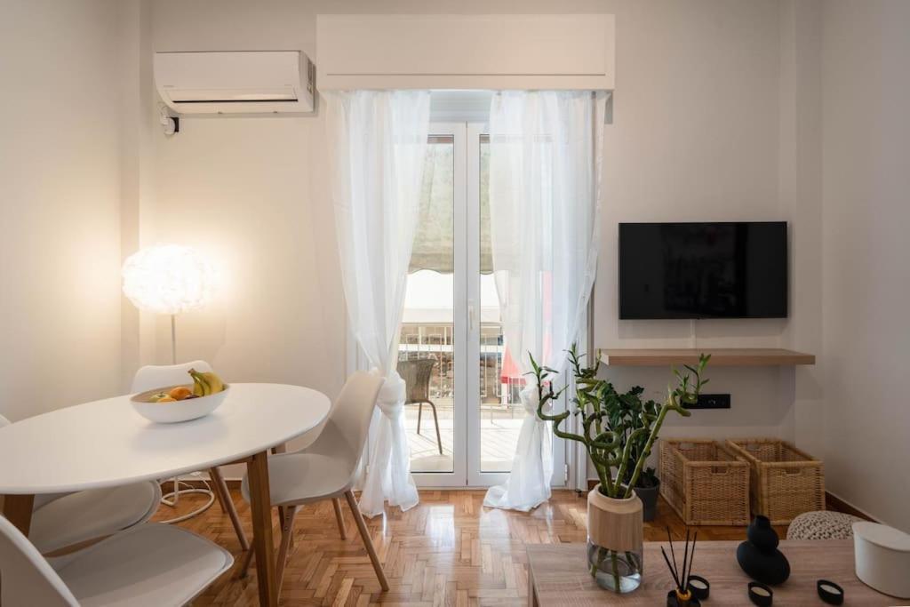 Urban Casa Διαμέρισμα Αθήνα Εξωτερικό φωτογραφία