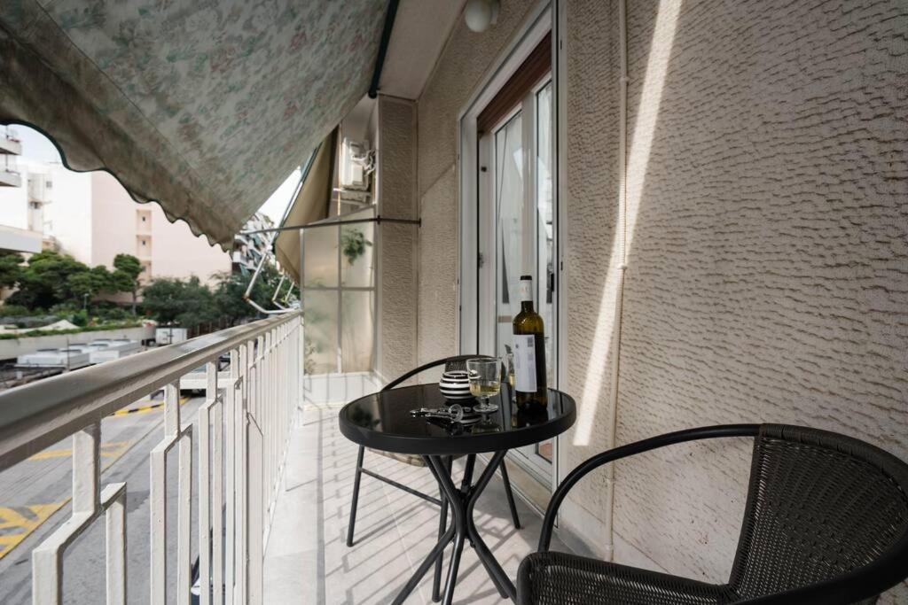 Urban Casa Διαμέρισμα Αθήνα Εξωτερικό φωτογραφία