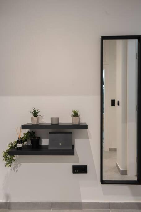Urban Casa Διαμέρισμα Αθήνα Εξωτερικό φωτογραφία