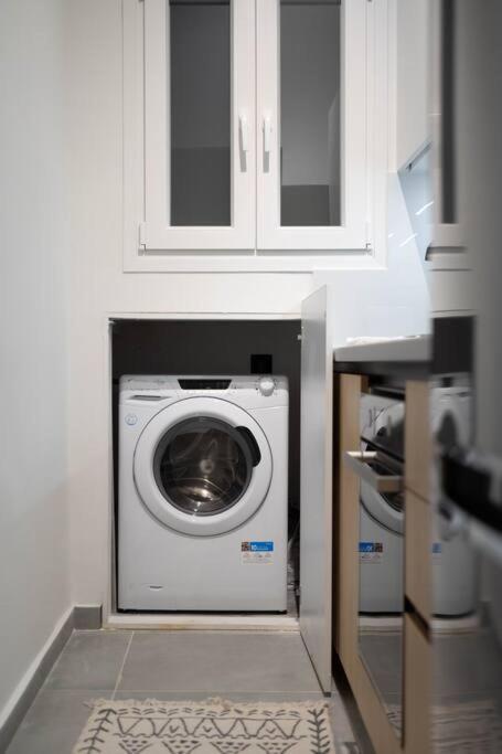 Urban Casa Διαμέρισμα Αθήνα Εξωτερικό φωτογραφία