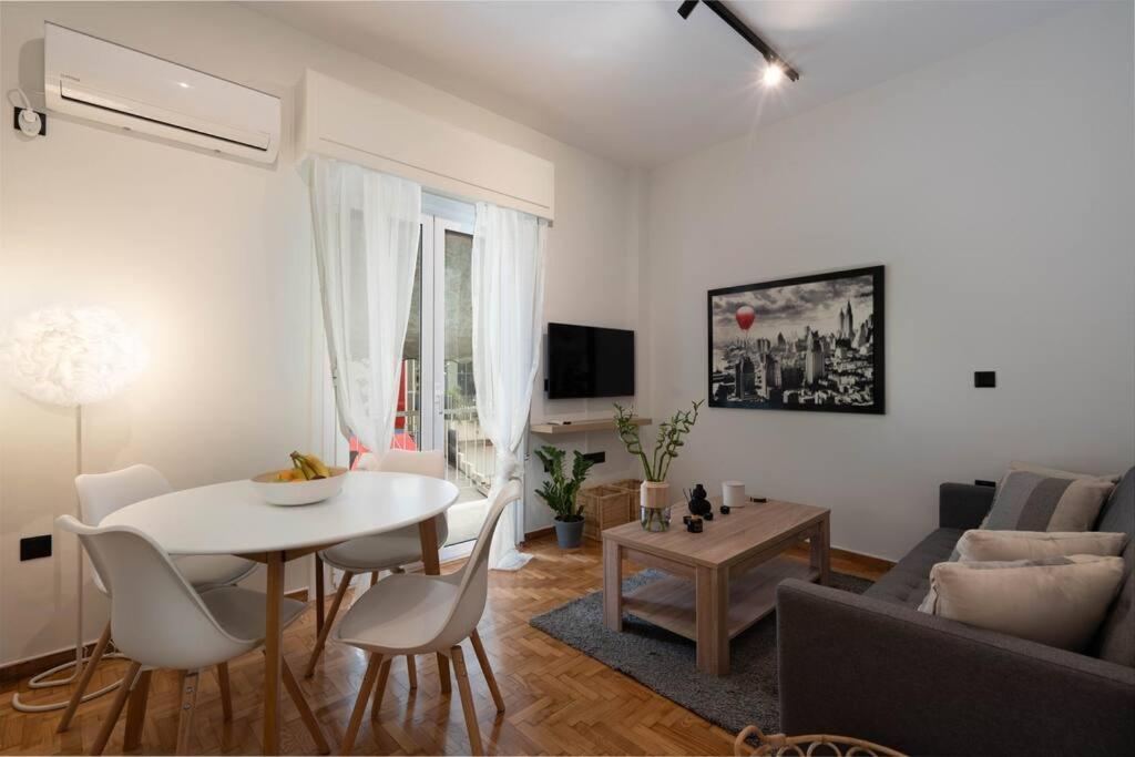 Urban Casa Διαμέρισμα Αθήνα Εξωτερικό φωτογραφία