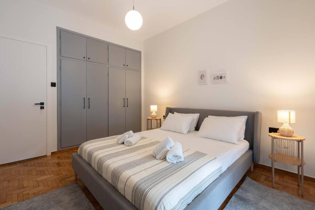 Urban Casa Διαμέρισμα Αθήνα Εξωτερικό φωτογραφία