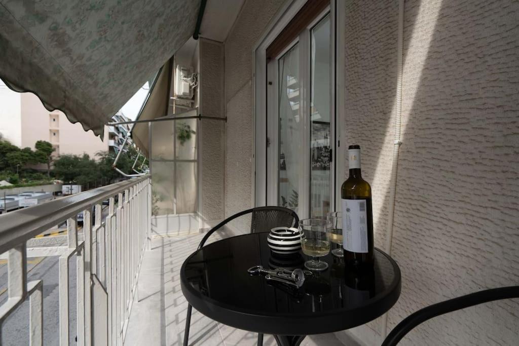 Urban Casa Διαμέρισμα Αθήνα Εξωτερικό φωτογραφία