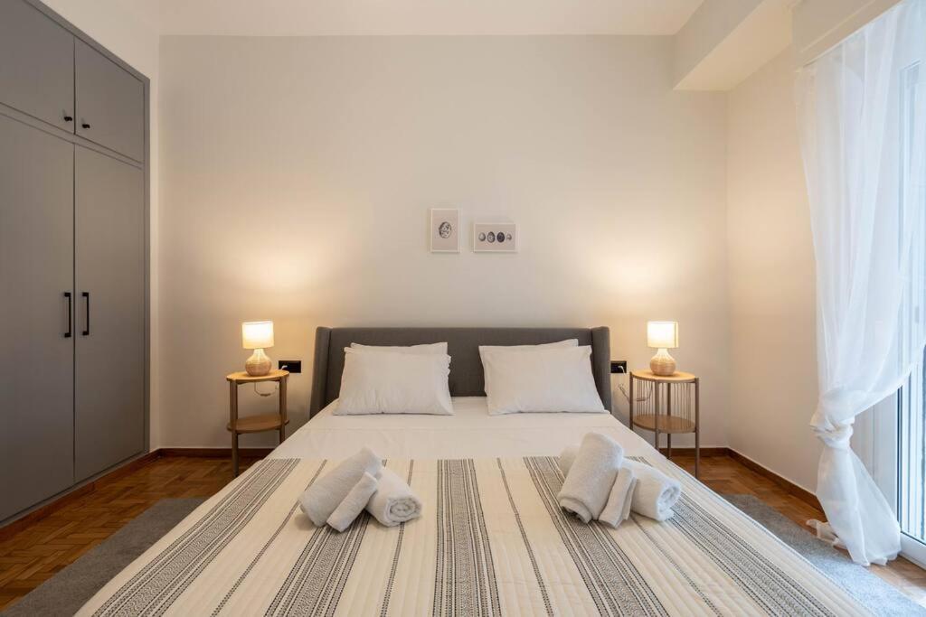 Urban Casa Διαμέρισμα Αθήνα Εξωτερικό φωτογραφία