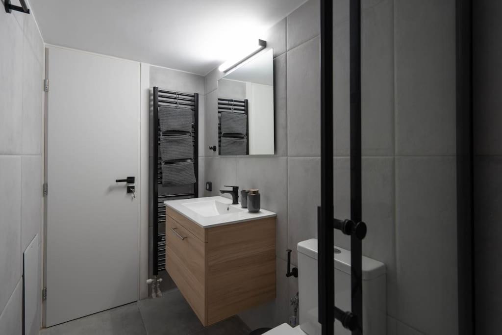 Urban Casa Διαμέρισμα Αθήνα Εξωτερικό φωτογραφία