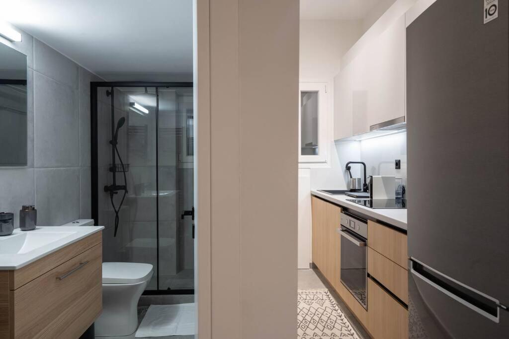 Urban Casa Διαμέρισμα Αθήνα Εξωτερικό φωτογραφία